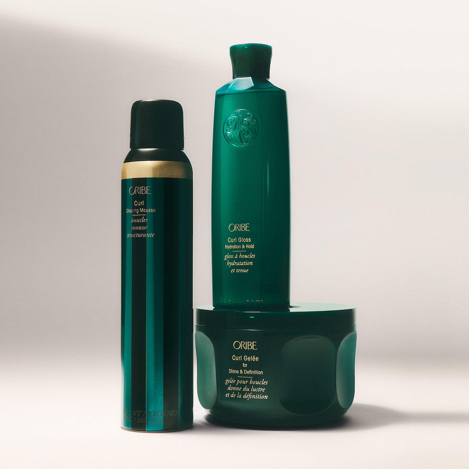 Oribe Curl Gloss