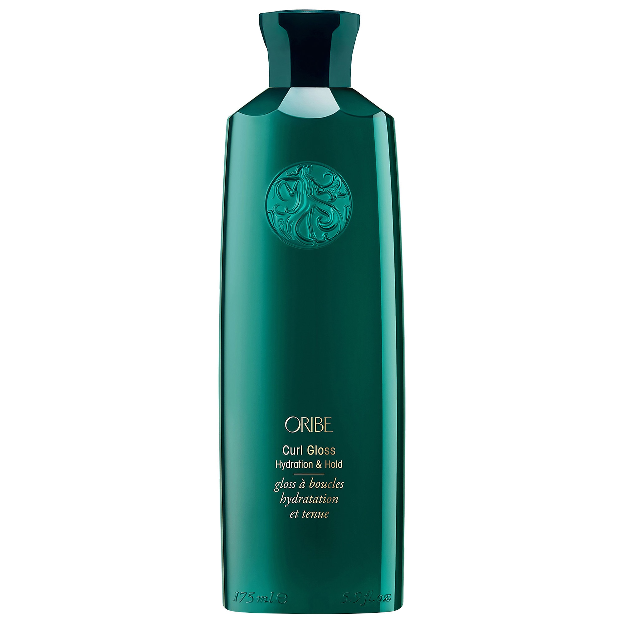Oribe Curl Gloss Light-Hold Hydrating Gel 5.9 oz/ 175 mL