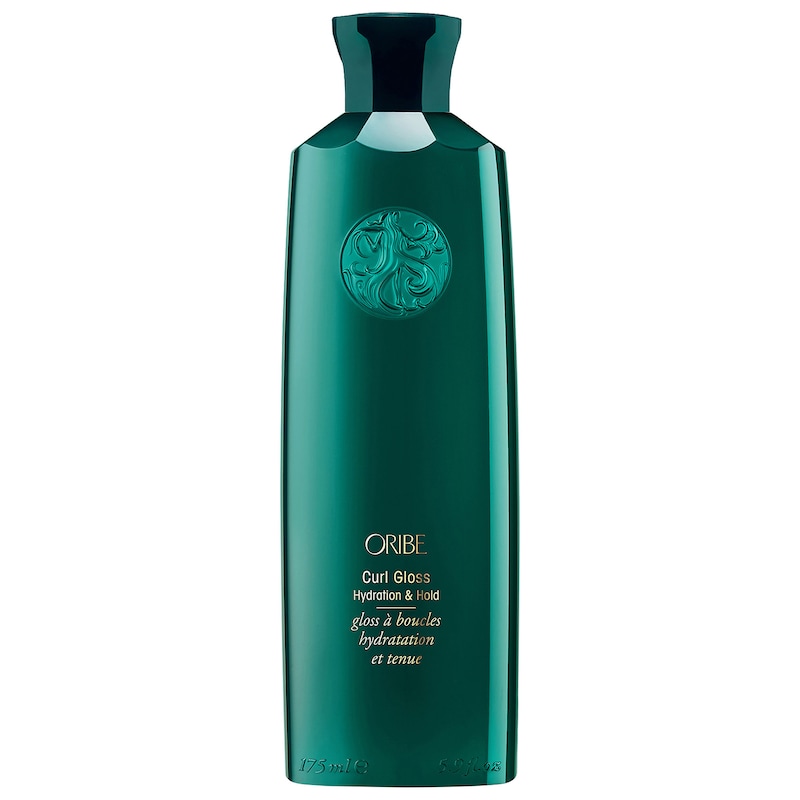 Curl Gloss Light-Hold Hydrating Gel