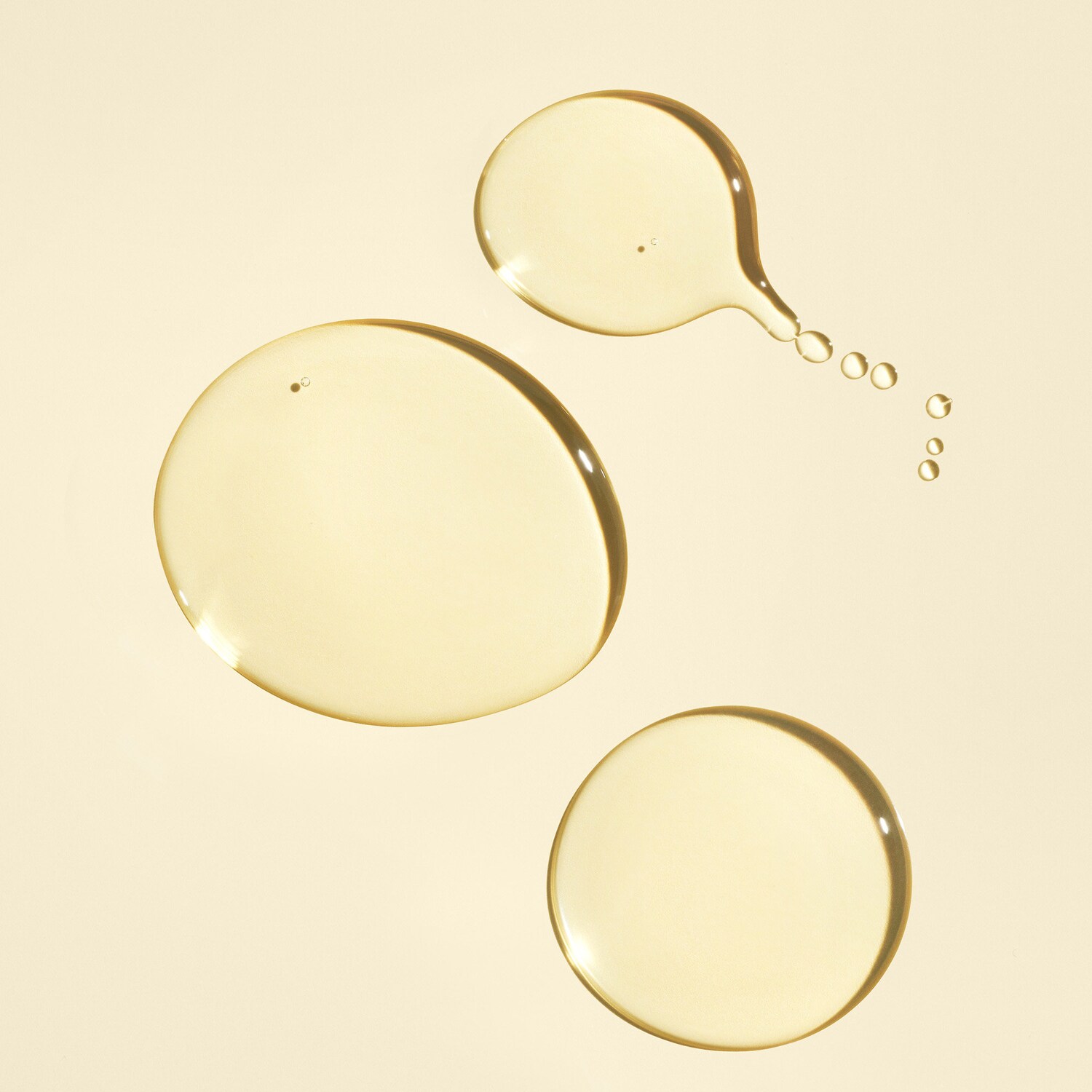 Питательное масло для волос против пушистости Oribe Gold Lust — фото 2