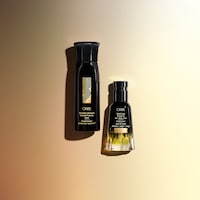 Gold Lust All Over Oil