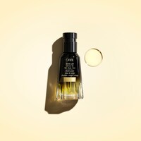 Gold Lust All Over Oil