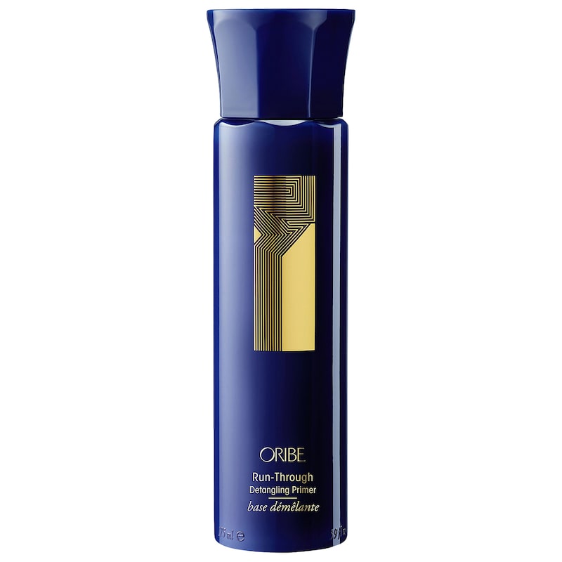 Run-Through Detangling Hair Primer