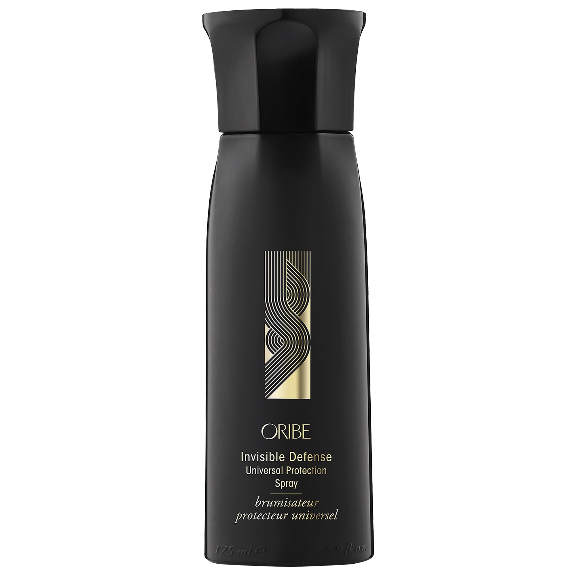 Oribe Invisible Defense Hair Mist for Heat & UV Protection 5.9 oz/ 175 mL