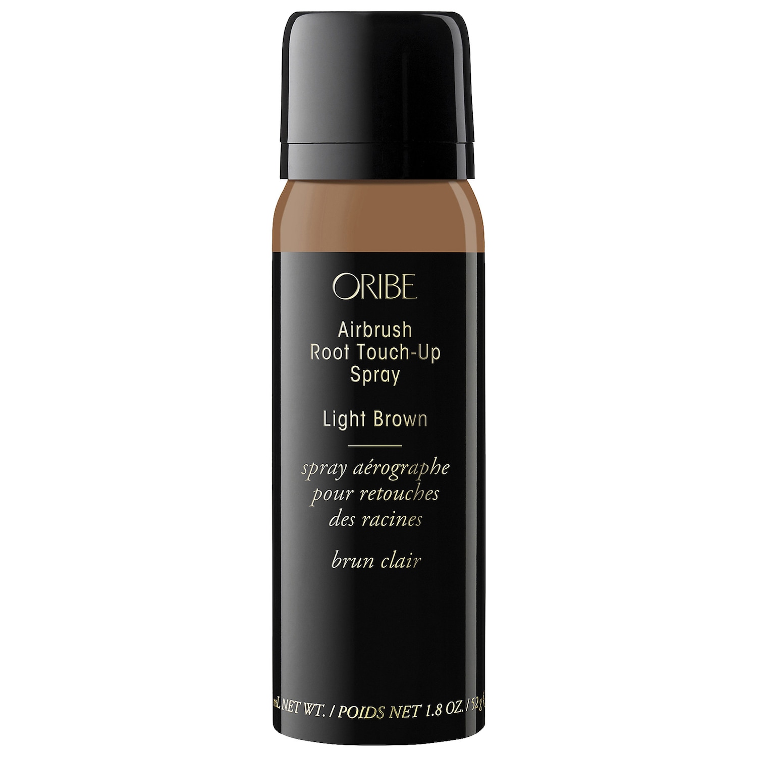 Спрей для маскировки седины и отросших корней Oribe Airbrush Root Touch-Up — фото 1