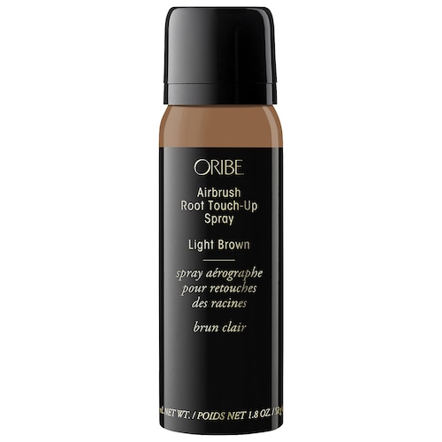 Спрей для маскировки седины и отросших корней Oribe Airbrush Root Touch-Up