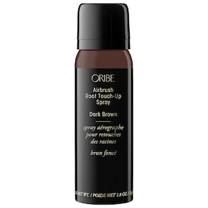 Spray Revolution Hair Root Touch Up - Couleur Marron, 75 Ml - Pour Masquer Les Racines Instantanément