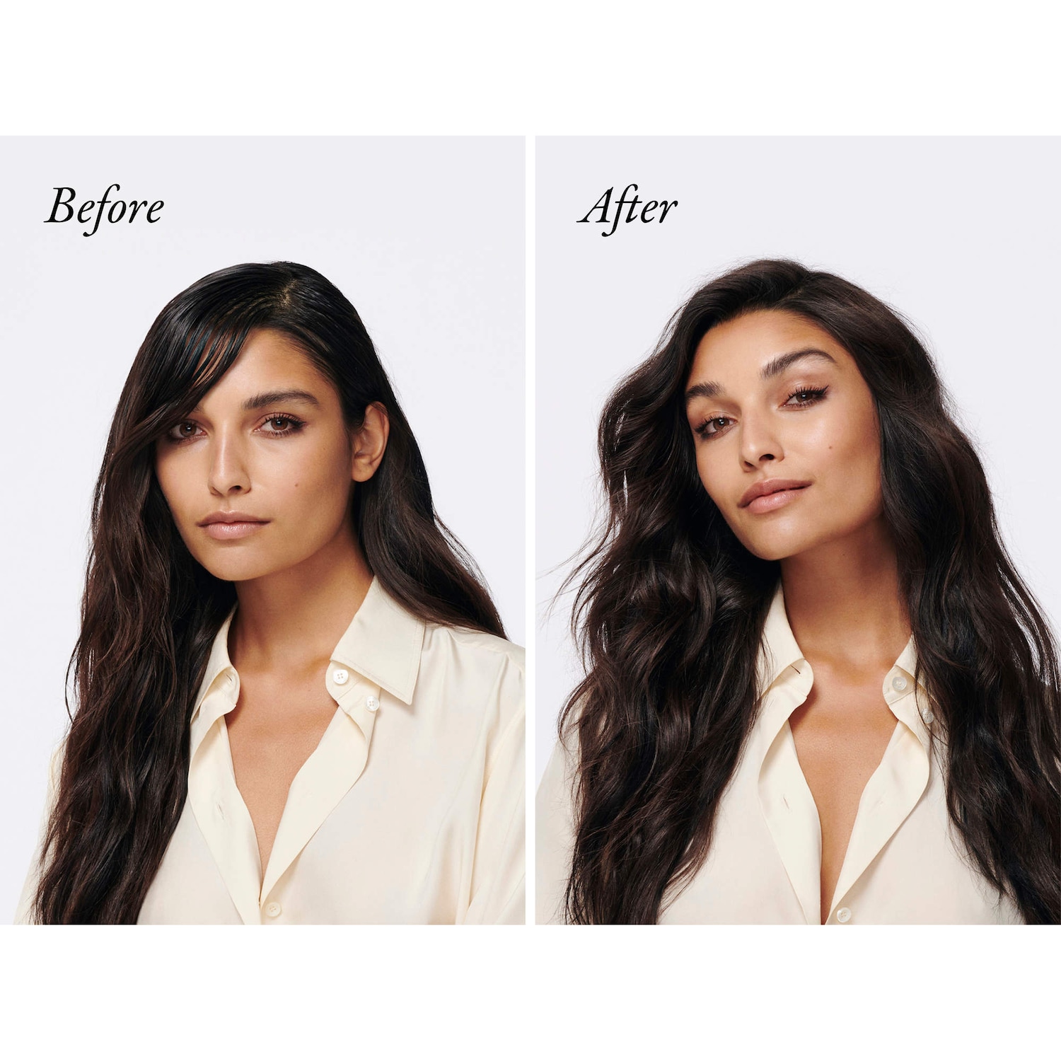 Gold Lust Dry Shampoo