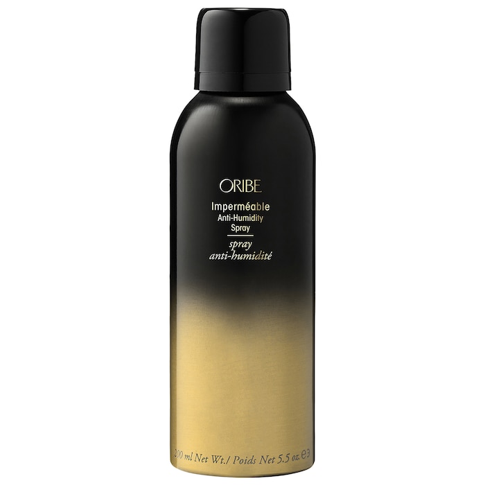 Impermeable AntiHumidity Hair Spray Oribe Sephora