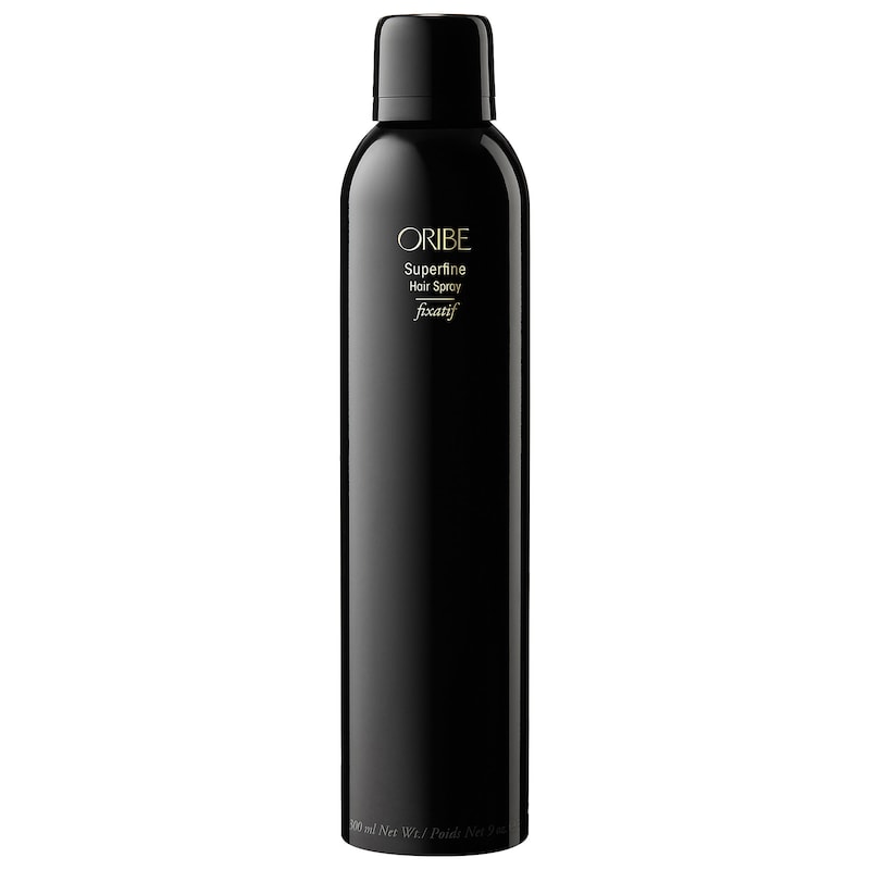 Superfine Light Hold Flexible Hairspray
