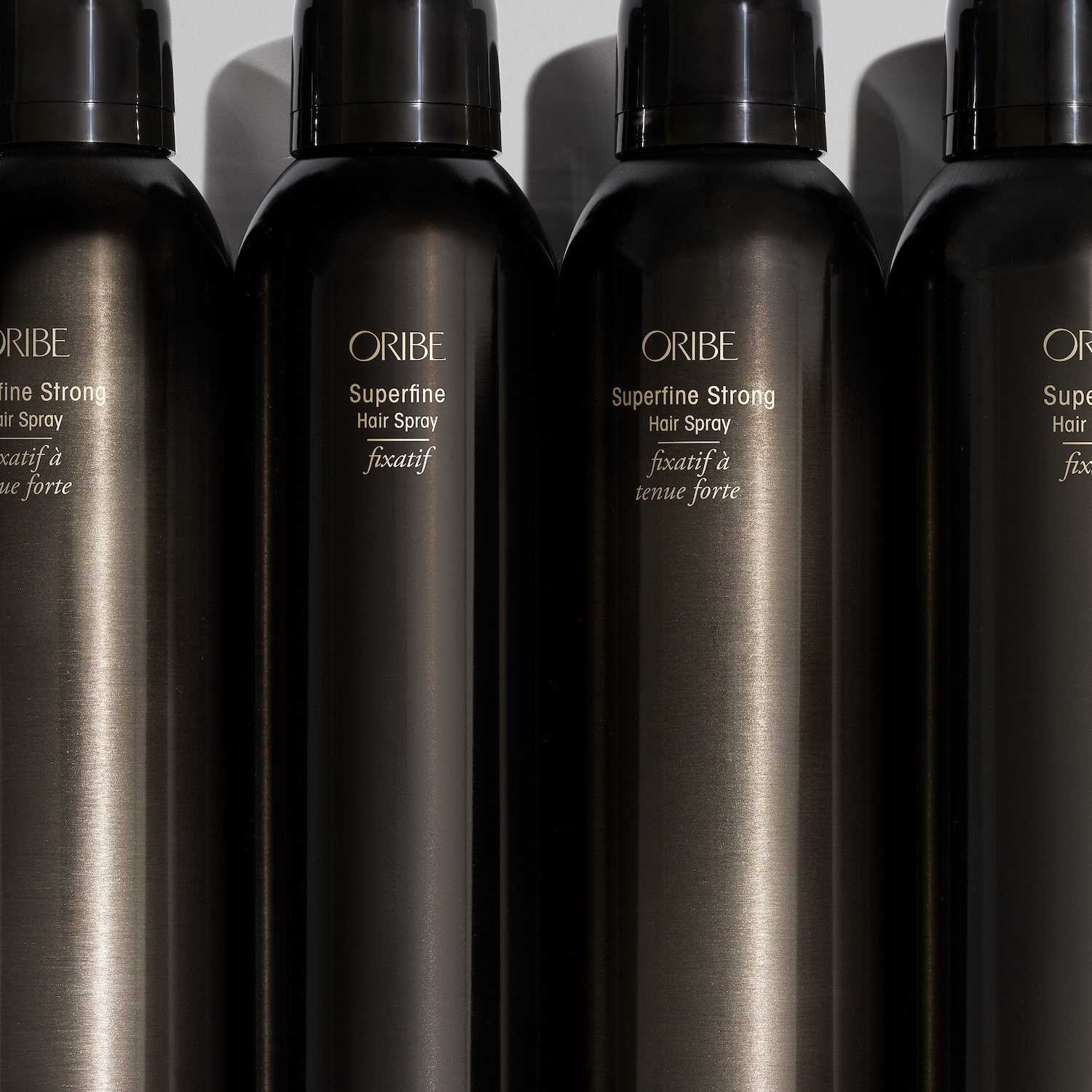 Oribe Superfine Hair Spray - Thumbnail 2