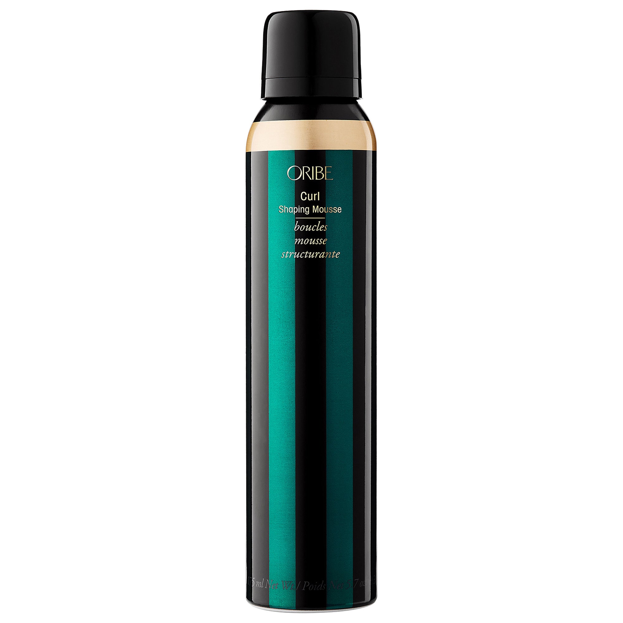 Oribe Curl Shaping Mousse for Curls & Coils 5.7 oz/ 175 mL