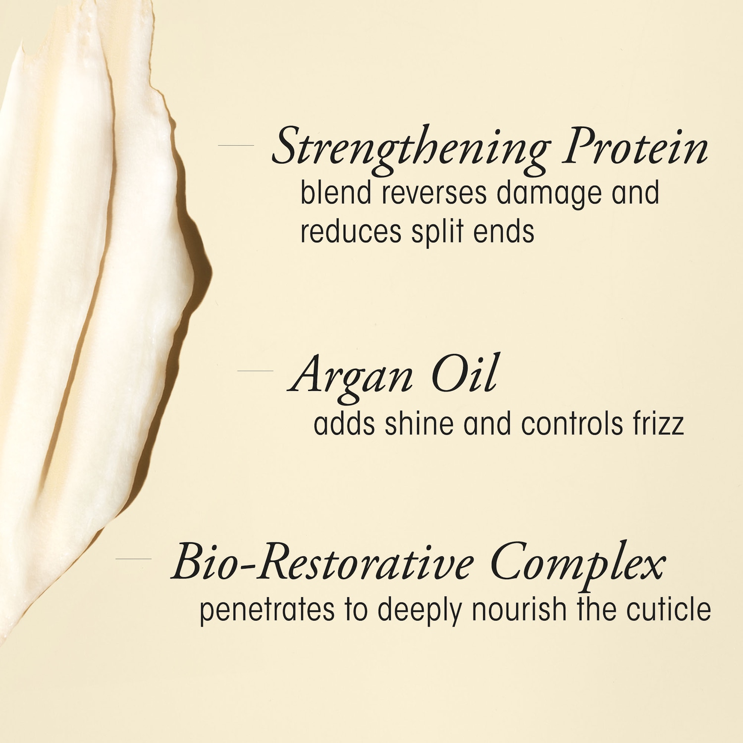 Mini Gold Lust Repair & Restore Conditioner