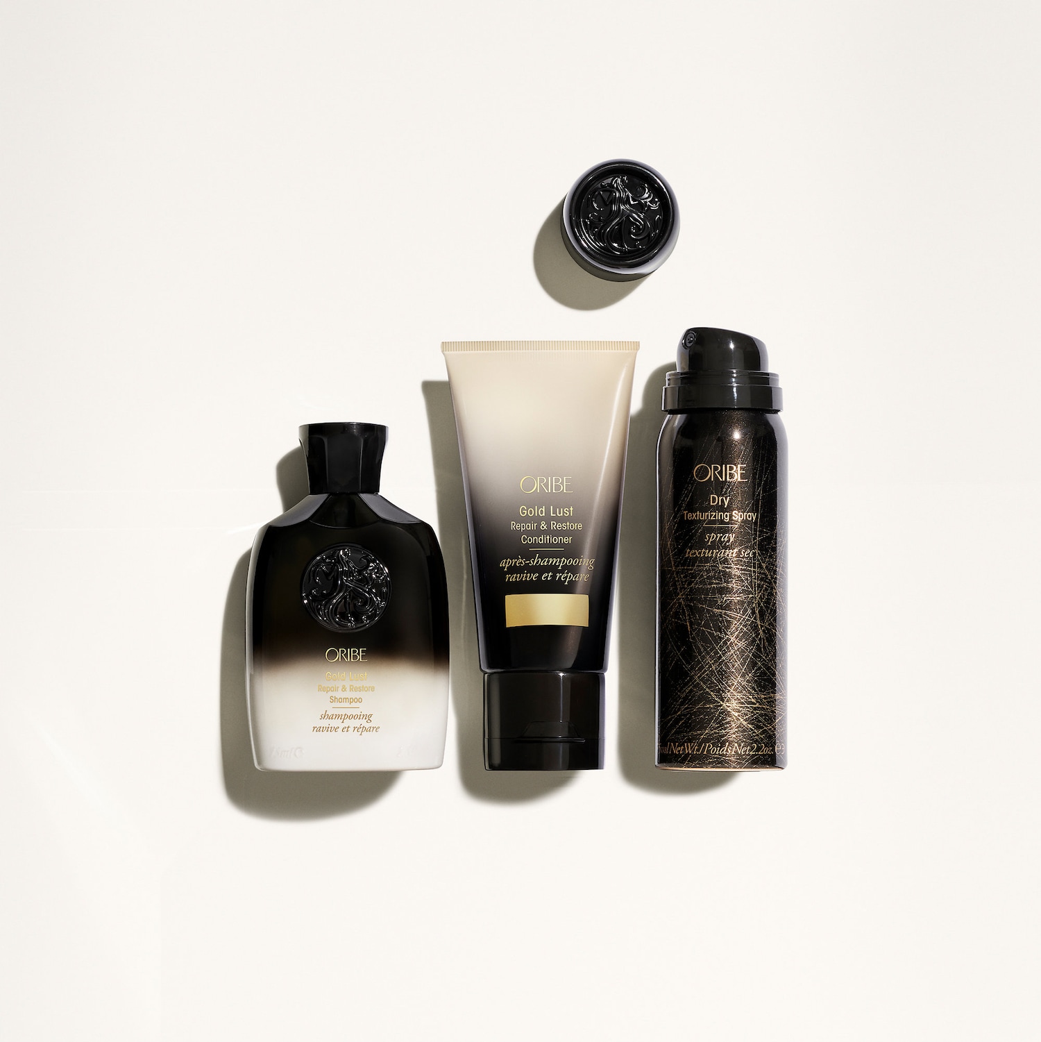 OribeObsessed Hair Set - Oribe | Sephora