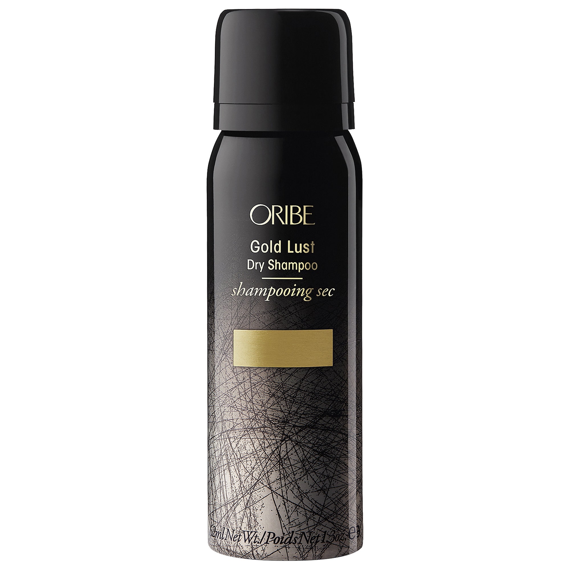 Thumbnail of Oribe Mini Gold Lust Dry Shampoo 1.3 oz/ 62 mL