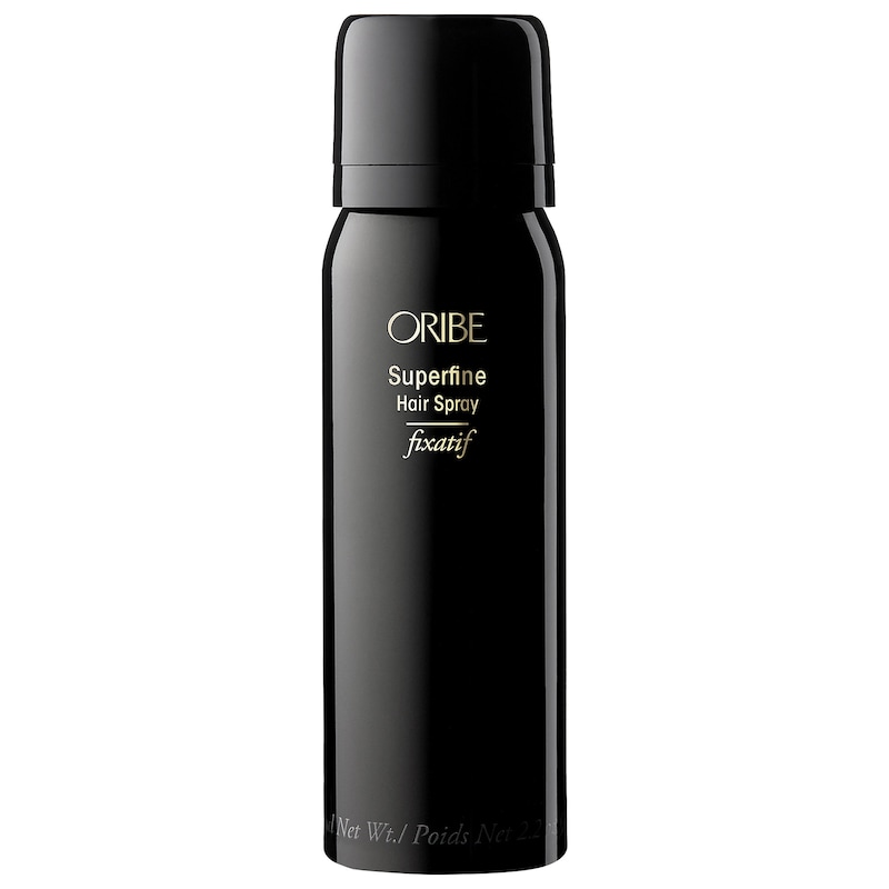 Mini Superfine Light Hold Flexible Hairspray