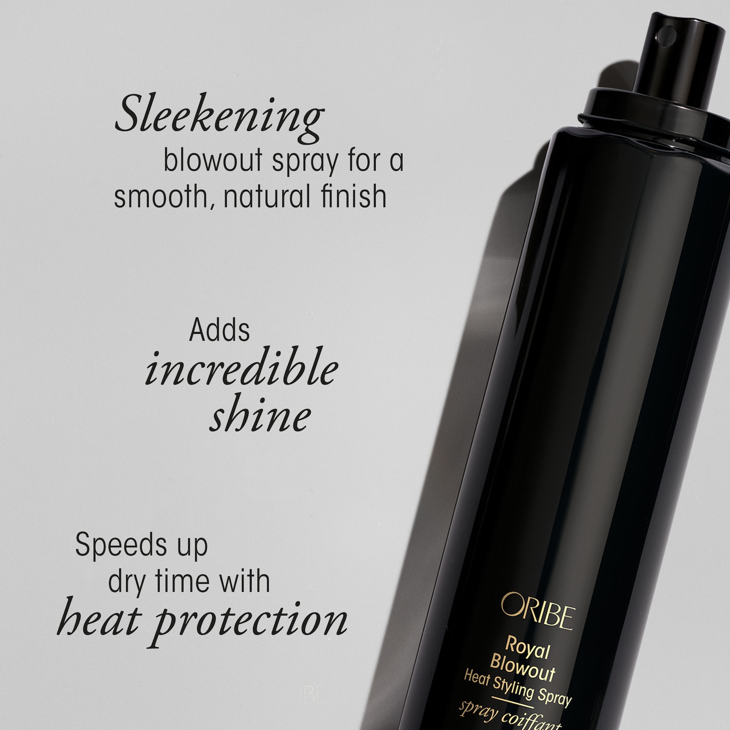 Oribe Royal Blowout Heat Styling Spray - Thumbnail 4