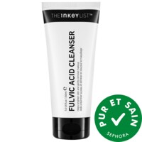 The INKEY List - Nettoyant illuminateur à l’acide fulvique