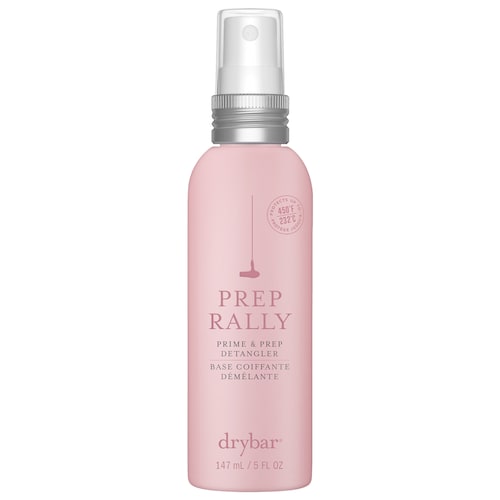 Праймер и средство для расчёсывания волос Drybar Prep Rally
