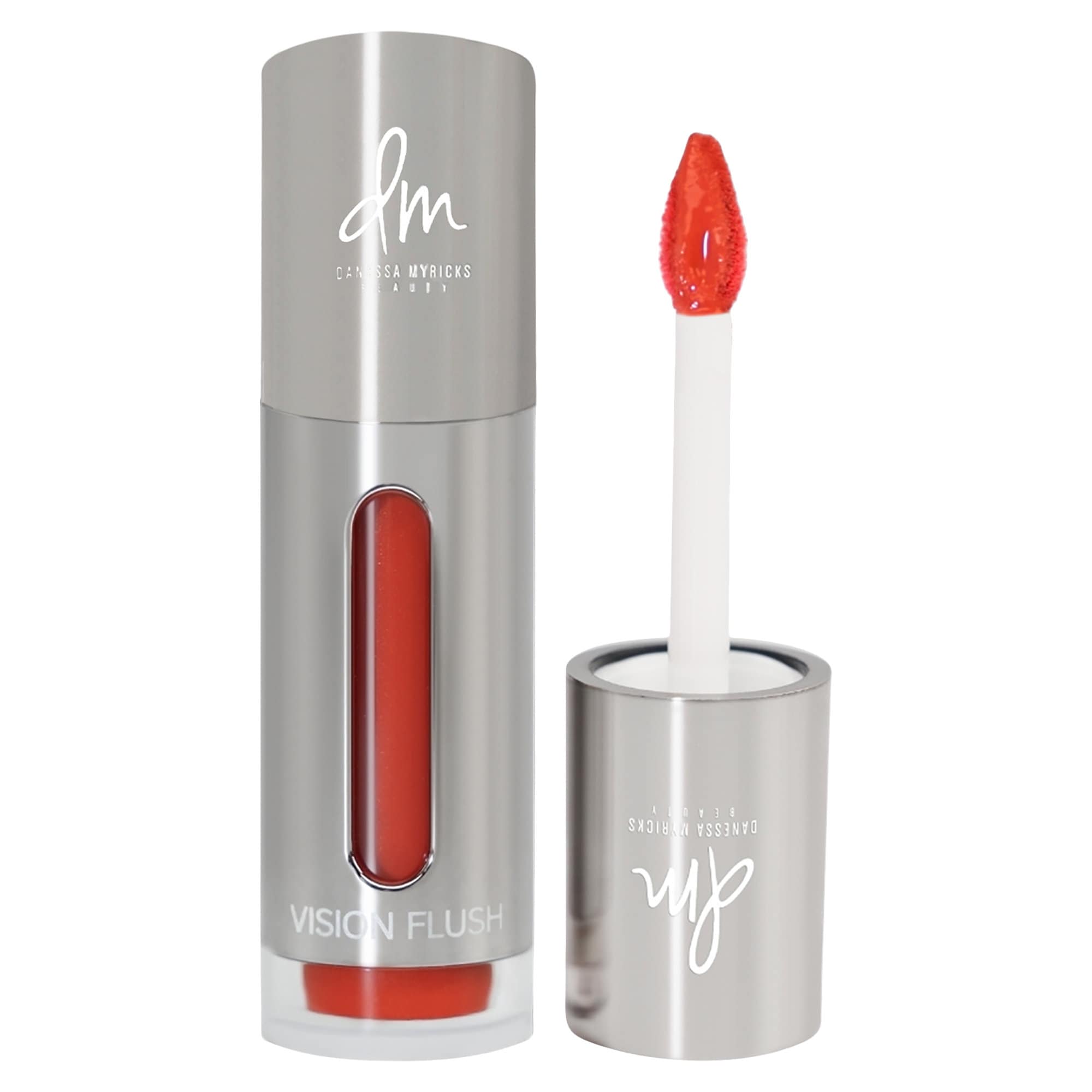 Thumbnail of Danessa Myricks Beauty Vision Flush Blush, Eyeshadow and Lip Color