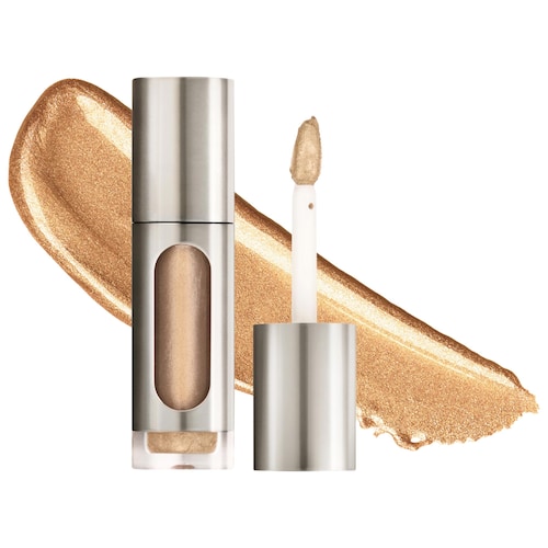 Жидкий хайлайтер для сияния Danessa Myricks Beauty Vision Flush Glow Hyper Radiant