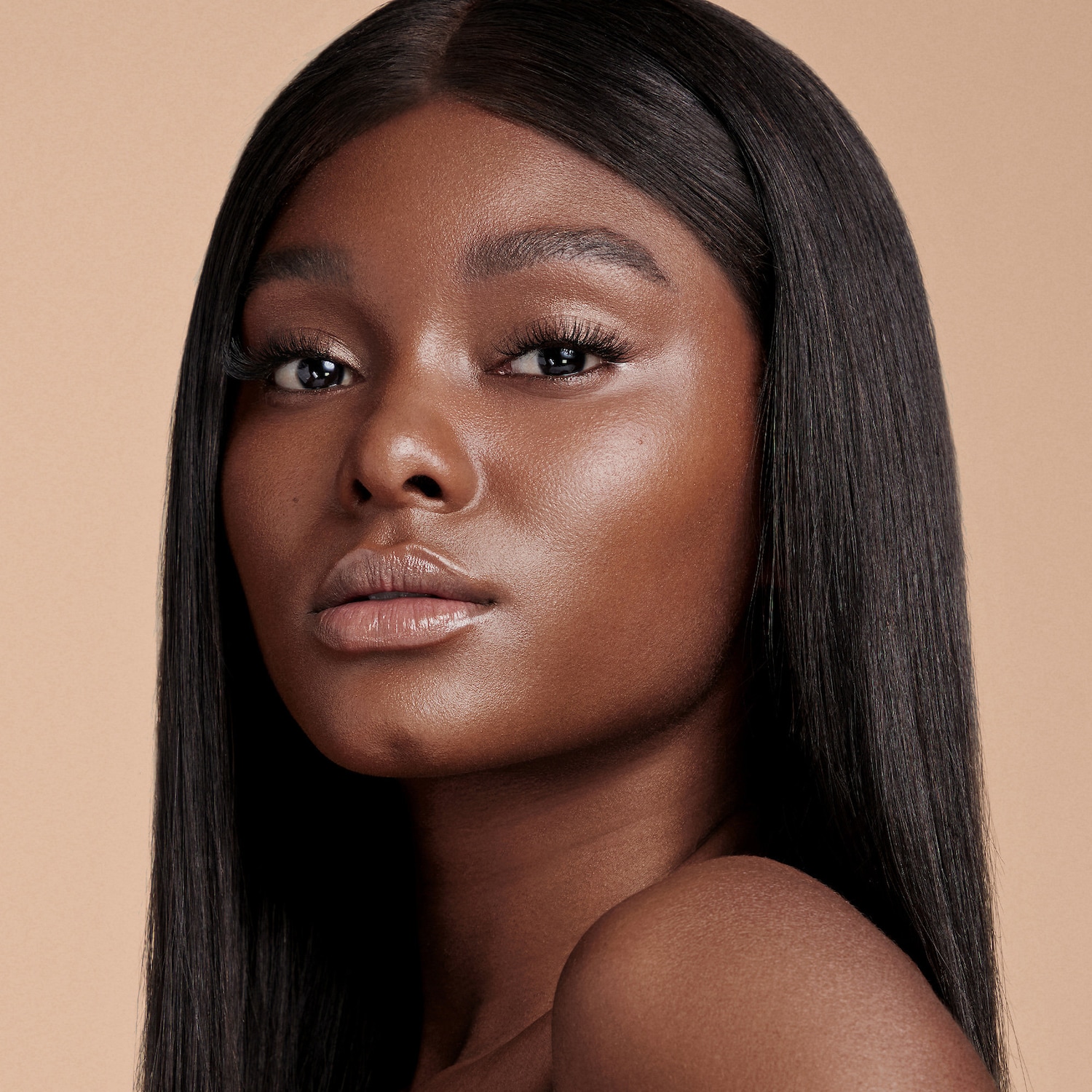 morphe filter effect liquid foundation