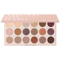 18T Truth or Bare Artistry Palette
