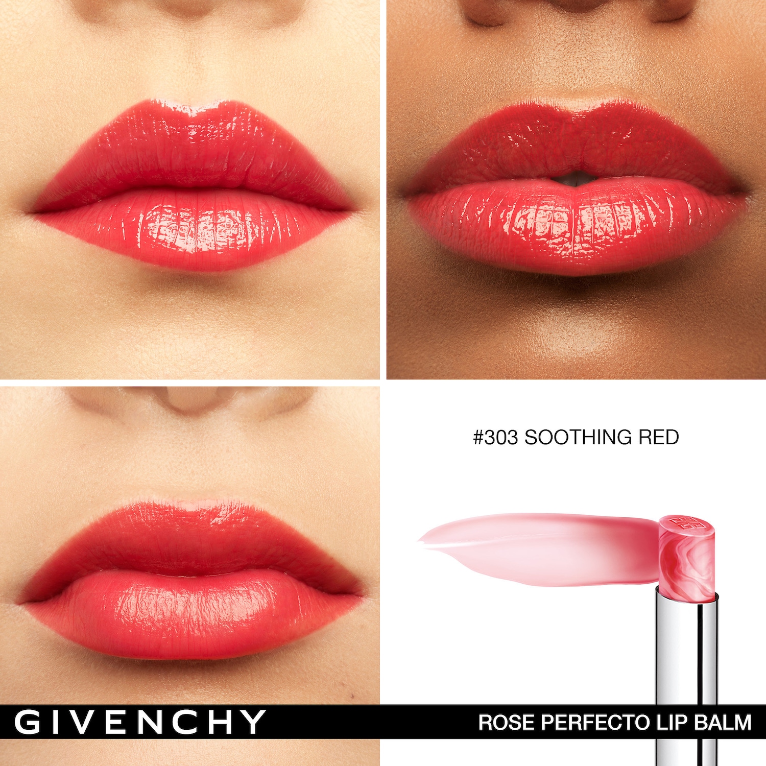 givenchy le rouge 303