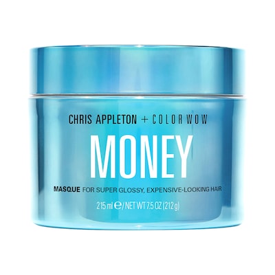 COLOR WOW - Money Mask Deep Hydrating & Strengthening Hair Treatment 7.5 oz/ 215 mL allure 2022 Best of Beauty Award Winner