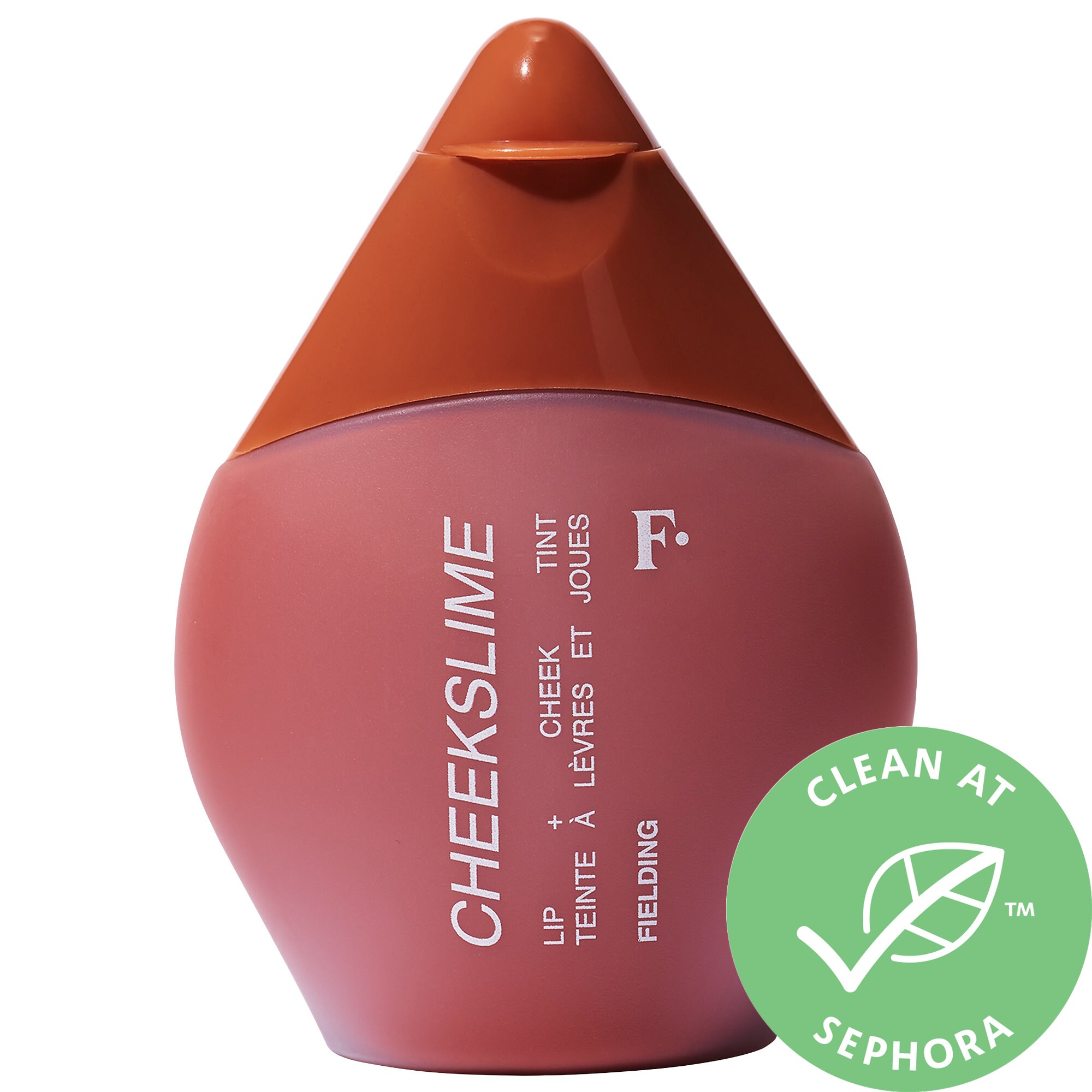 Thumbnail of Freck Beauty Cheekslime Blush + Lip Tint with Plant Collagen
