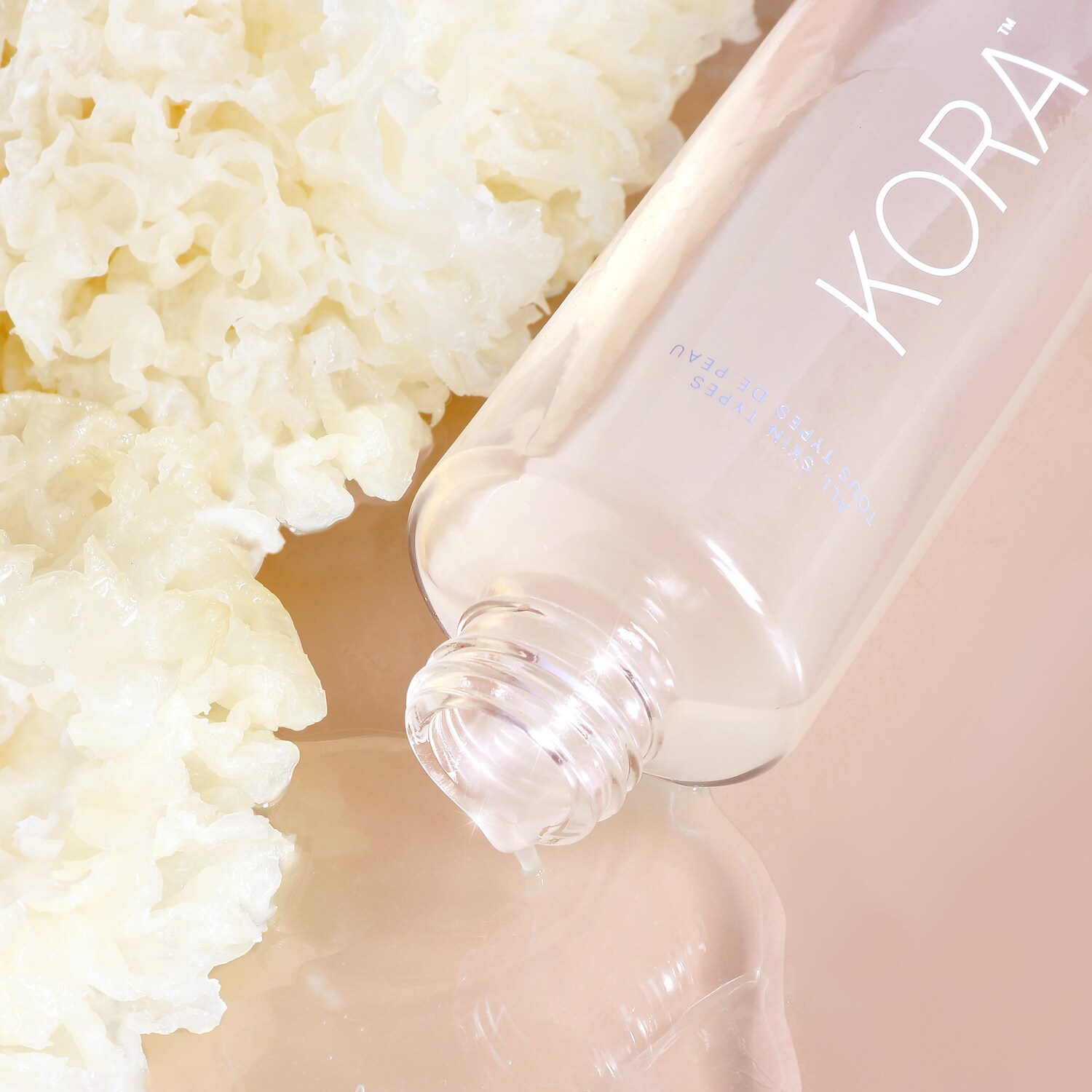 kora organics cleansing oil
