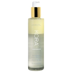 kora organics cleansing oil