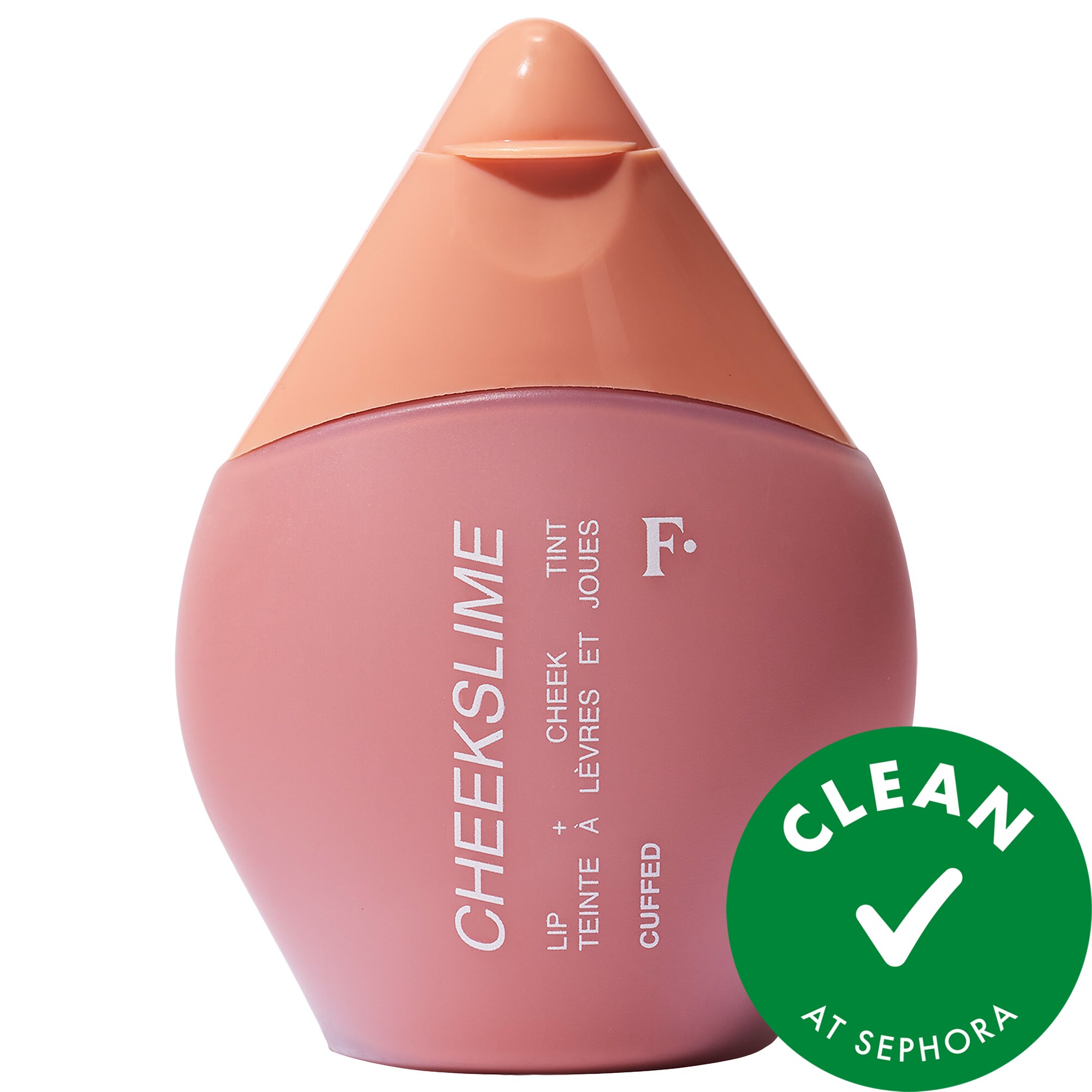 Thumbnail of Freck Beauty CHEEKSLIME Lip + Cheek Tint Cuffed