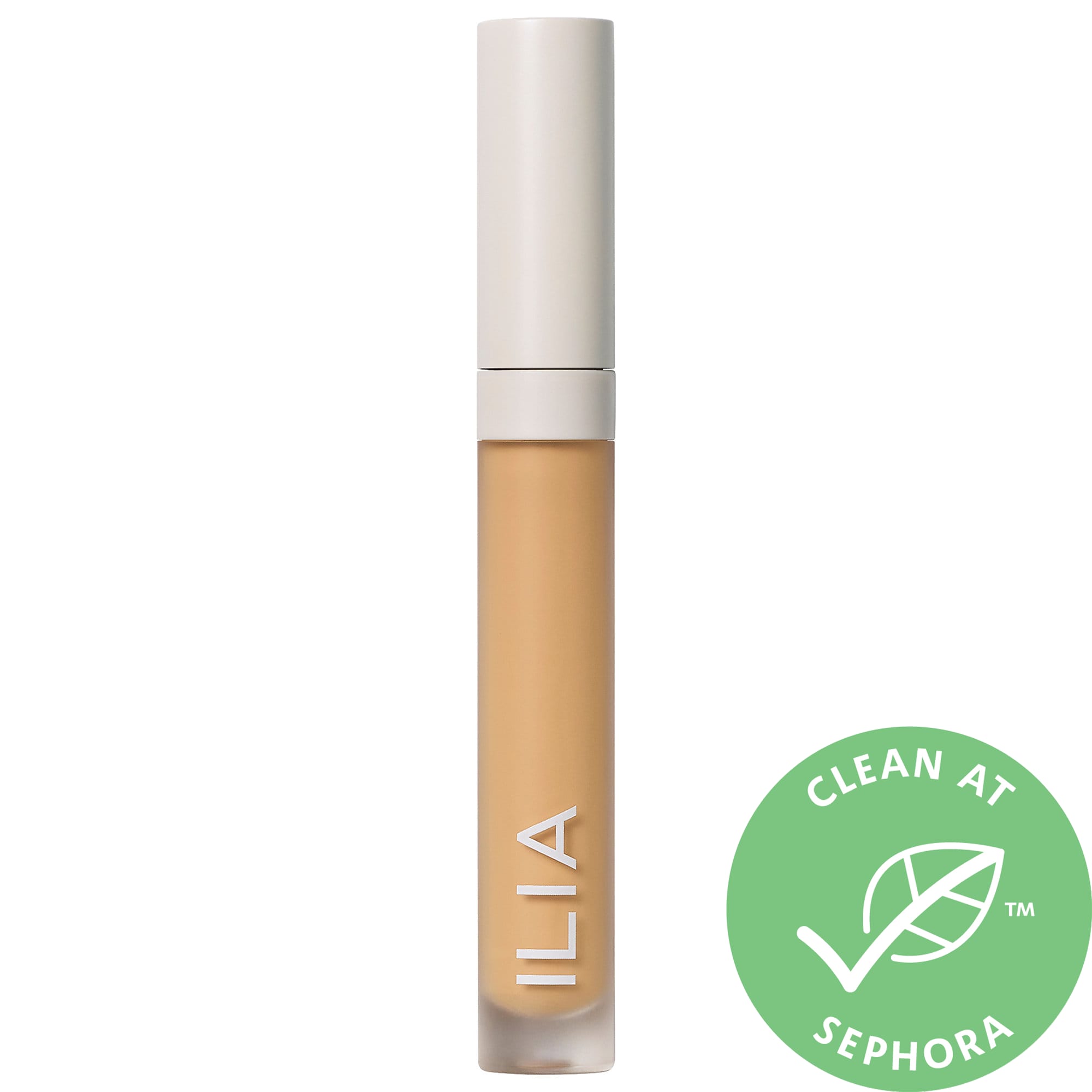 ILIA TRUE SKIN SERUM CONCEALER WITH VITAMIN C WASABI SC2.75 0.16 / 5