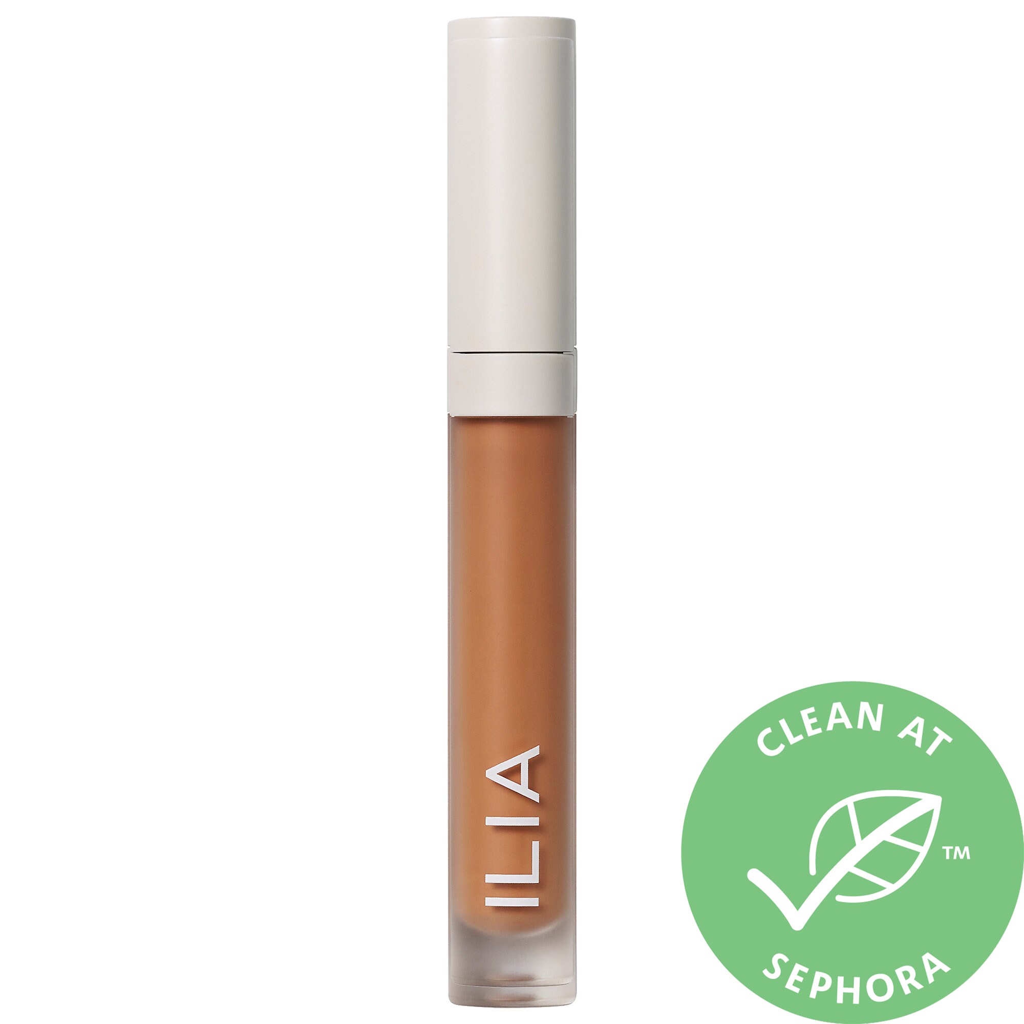ILIA TRUE SKIN SERUM CONCEALER WITH VITAMIN C CAYENNE SC6.5 0.16 / 5