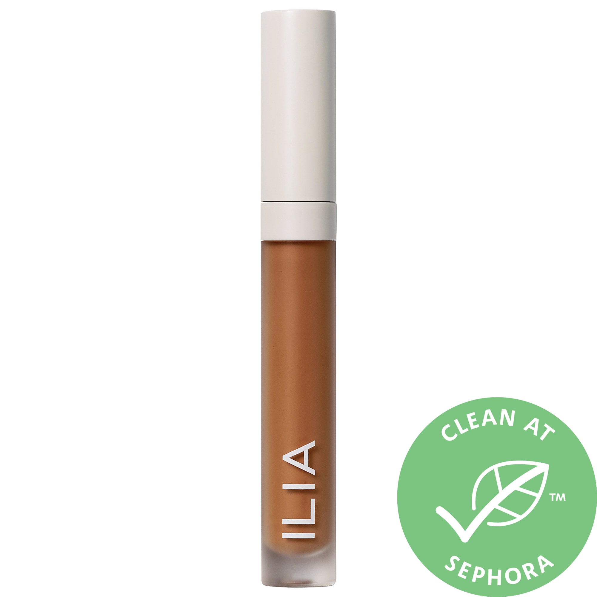 ILIA TRUE SKIN SERUM CONCEALER WITH VITAMIN C HARISSA SC7.5 0.16 / 5