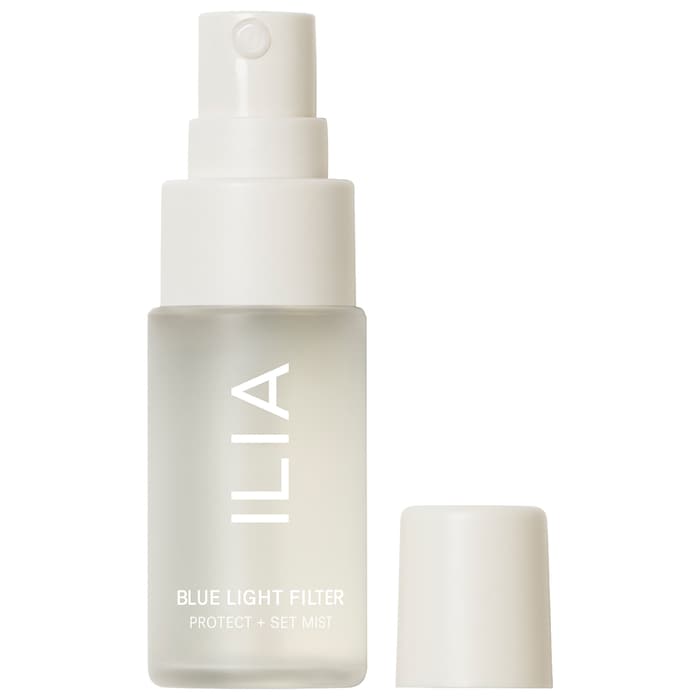 Mini Blue Light Protect + Set Mist ILIA Sephora