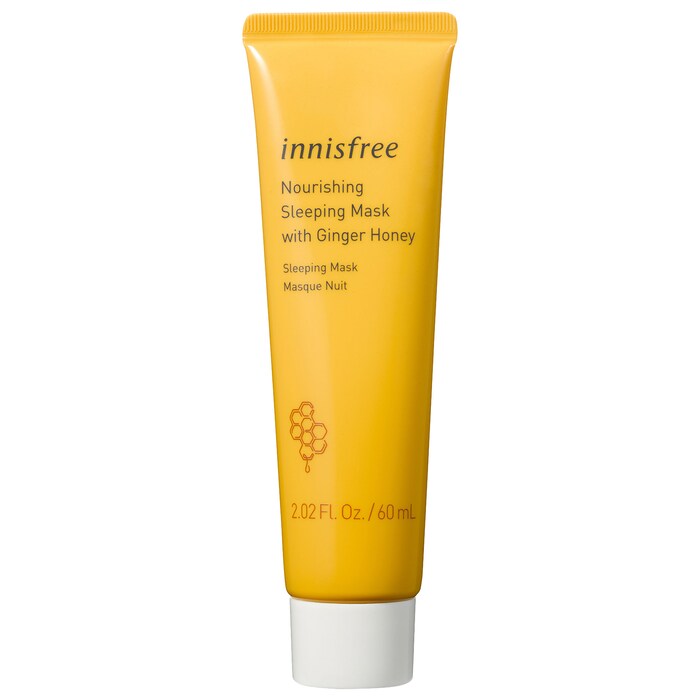 Ginger Honey Sleeping Mask innisfree Sephora