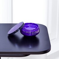 Yubi Blonde Anti-Brass Purple Mask for Blonde Hair