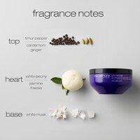 Yubi Blonde Anti-Brass Purple Mask for Blonde Hair