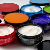 Yubi Blonde Anti-Brass Purple Mask for Blonde Hair
