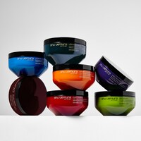 Yubi Blonde Anti-Brass Purple Mask for Blonde Hair