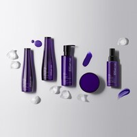 Yubi Blonde Anti-Brass Purple Mask for Blonde Hair