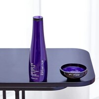 Yubi Blonde Anti-Brass Purple Mask for Blonde Hair