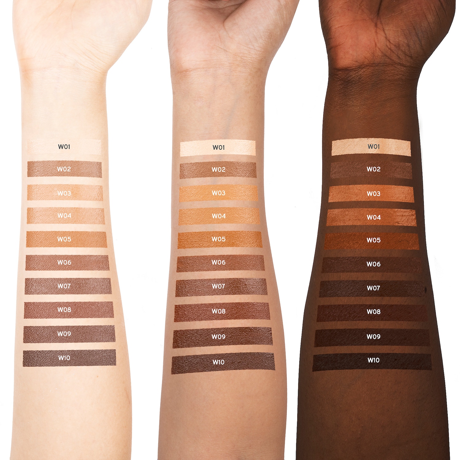 Danessa Myricks Beauty Vision Cream Cover Foundation & Concealer - Thumbnail 3