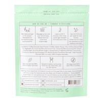 Coconut Coffee Scrub