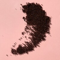 Coconut Coffee Scrub