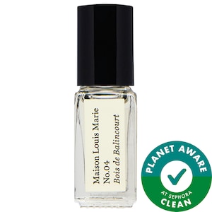 No.04 Bois de Balincourt Rollerball