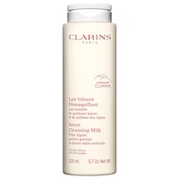 Clarins - Velvet Hydrating Cleansing Milk