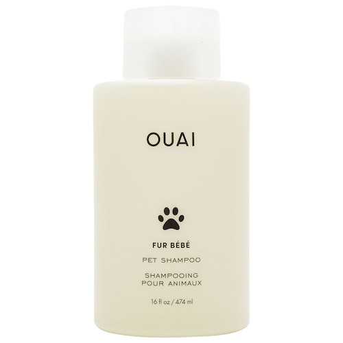Шампунь для животных Ouai